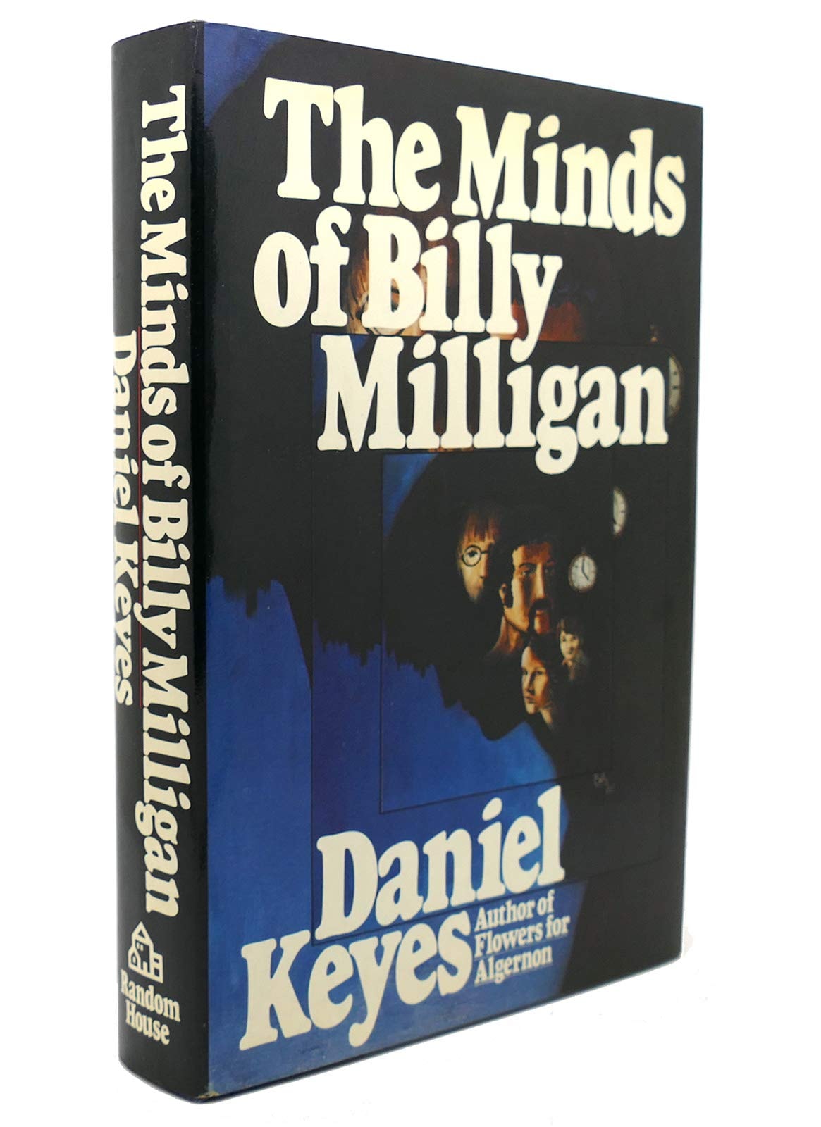 The Minds of Billy Milligan