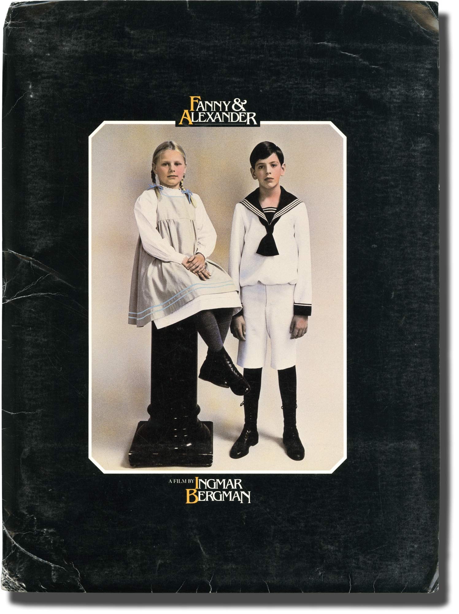 FANNY AND ALEXANDER