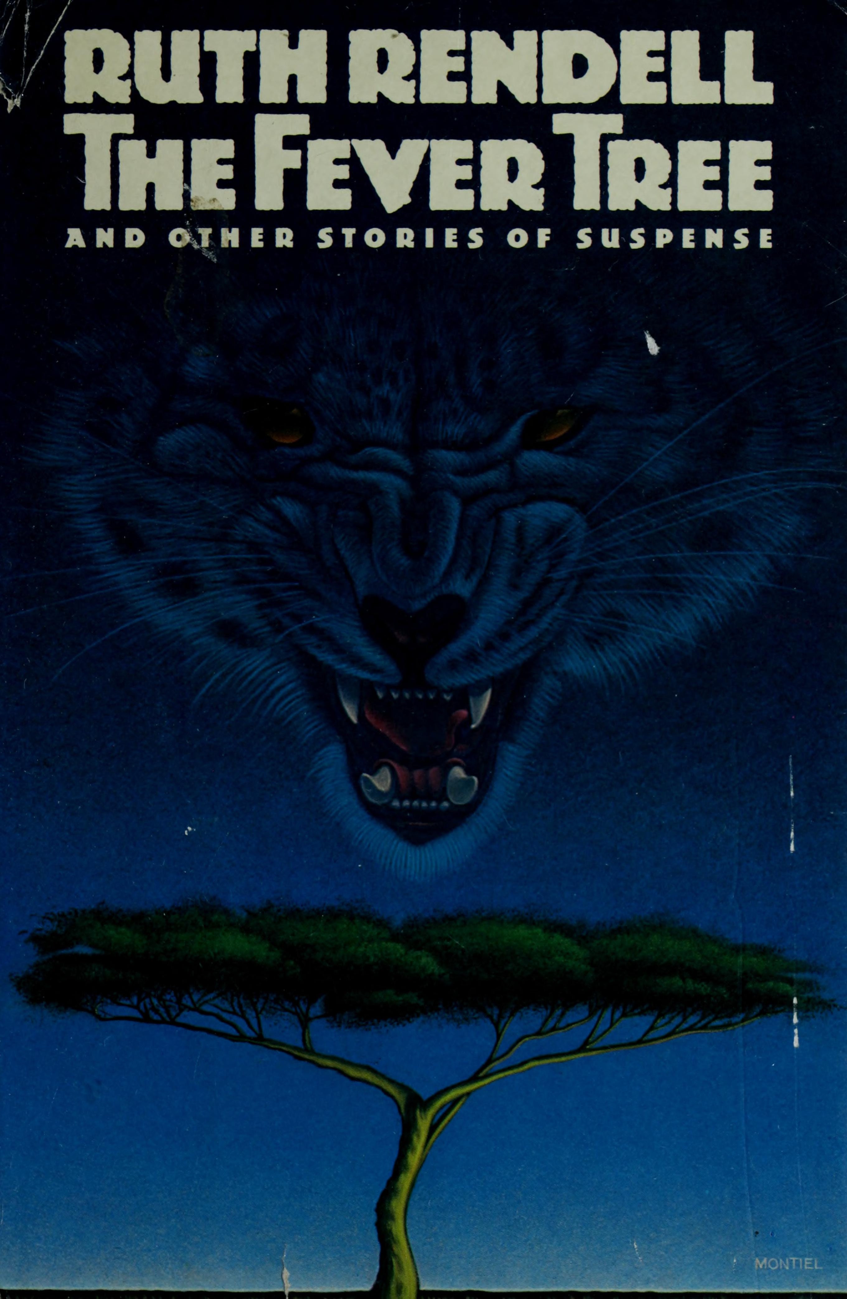 The Fever Tree and Other Stories