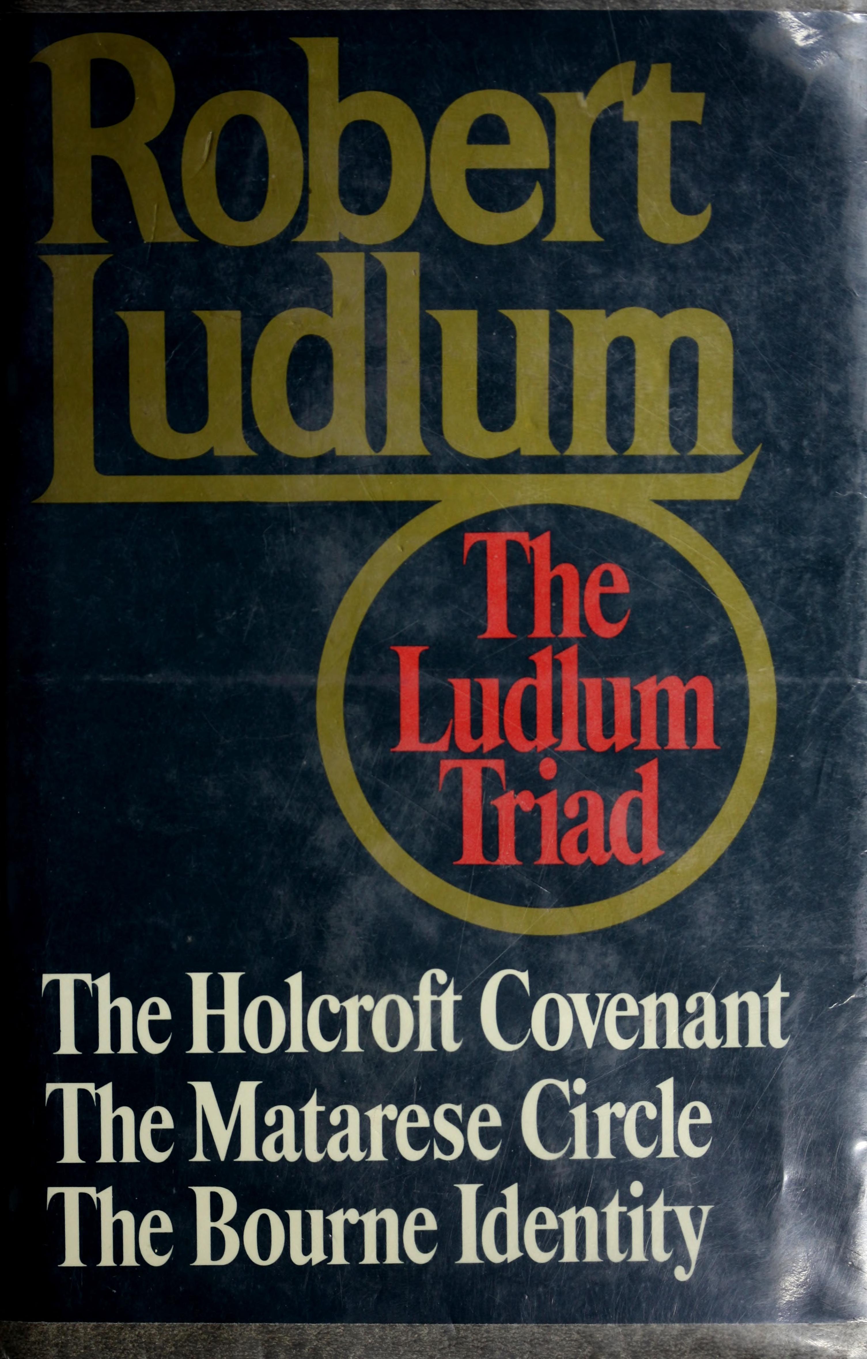 The Ludlum Triad
