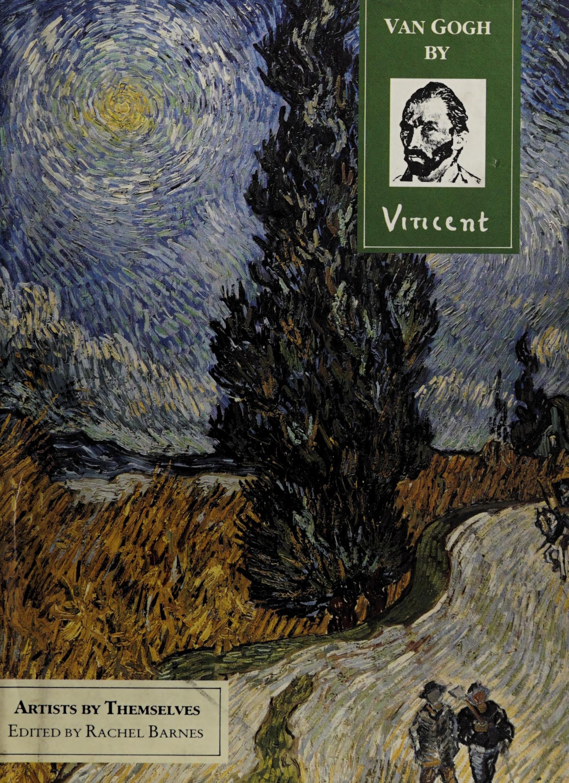 Van Gogh by Vincent