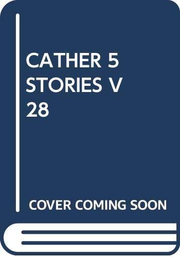 Five Stories