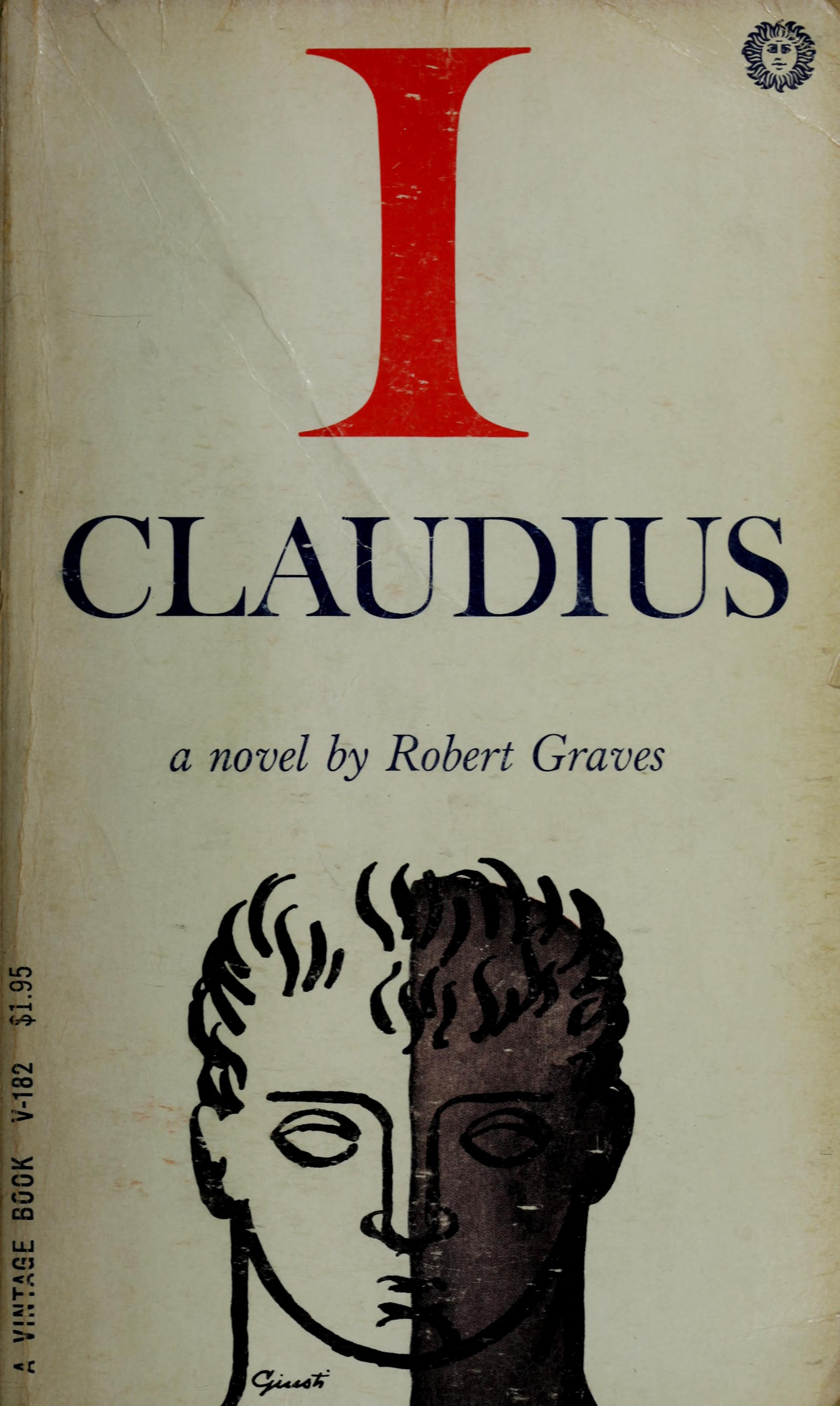 I, Claudius