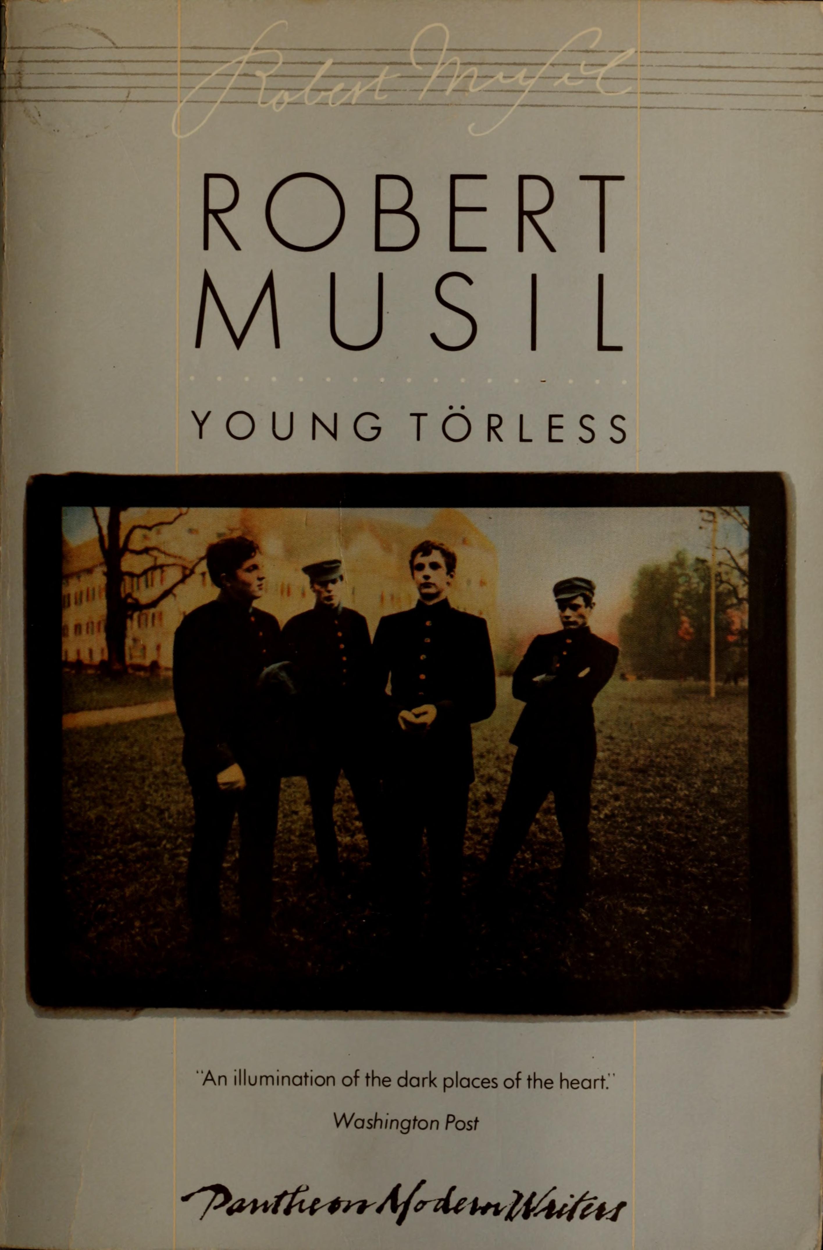 Young Törless