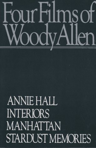 Four Films of Woody Allen