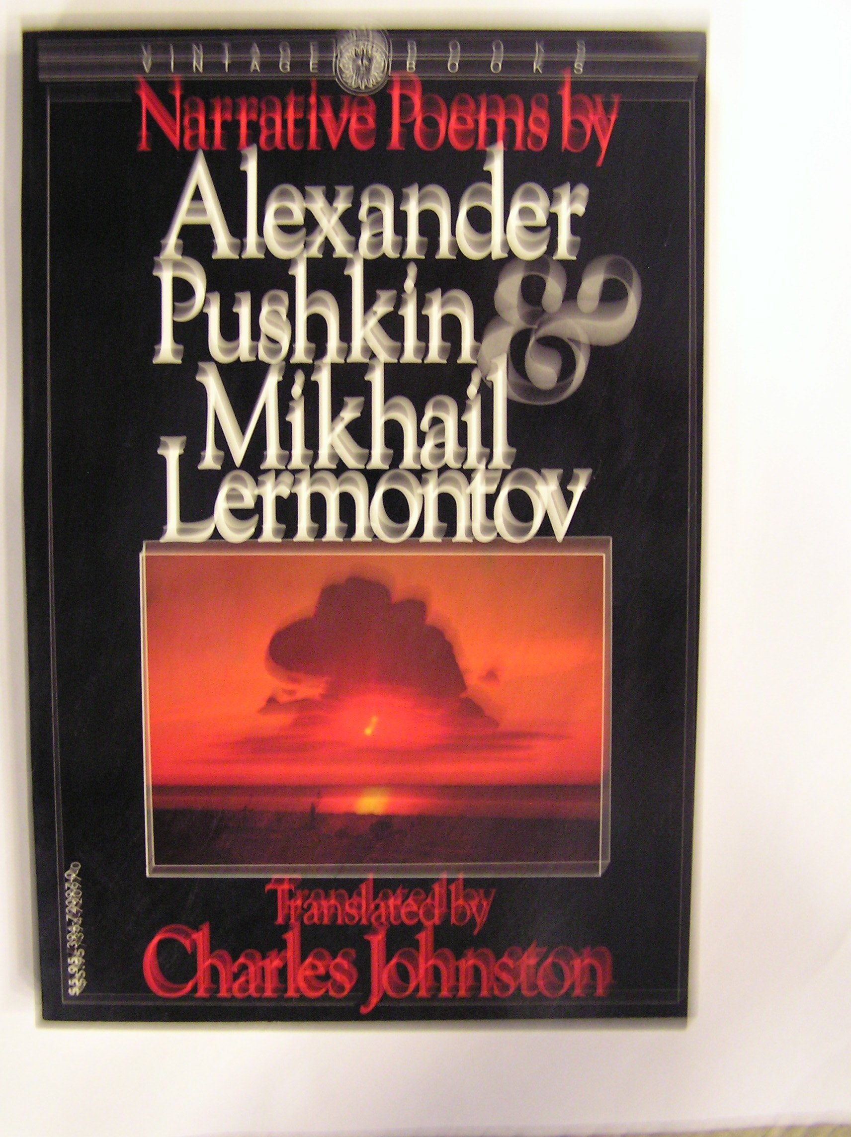 Narrative Poems