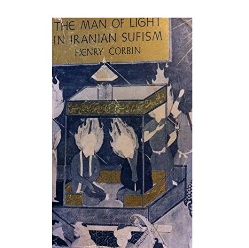 The Man of Light in Iranian Sufism