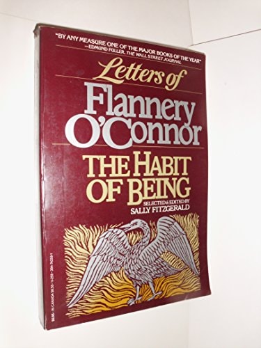 The Habit of Being Letters