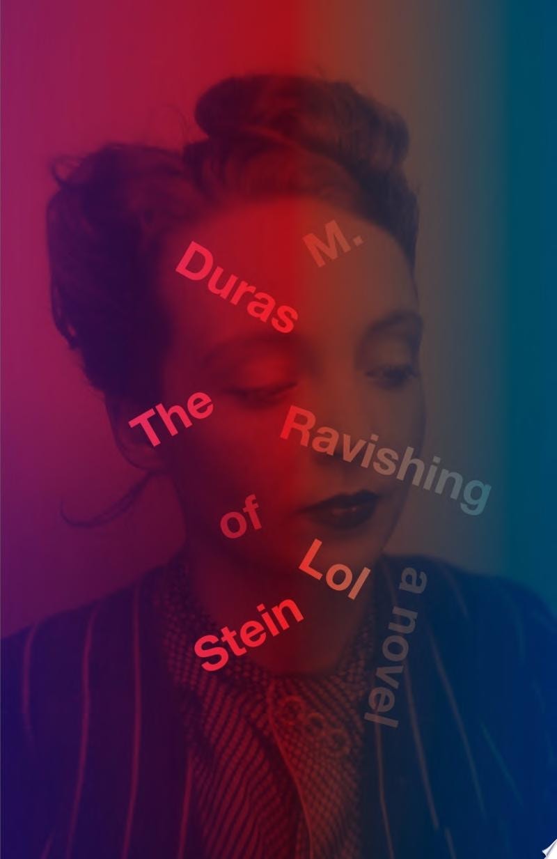 The Ravishing of Lol Stein