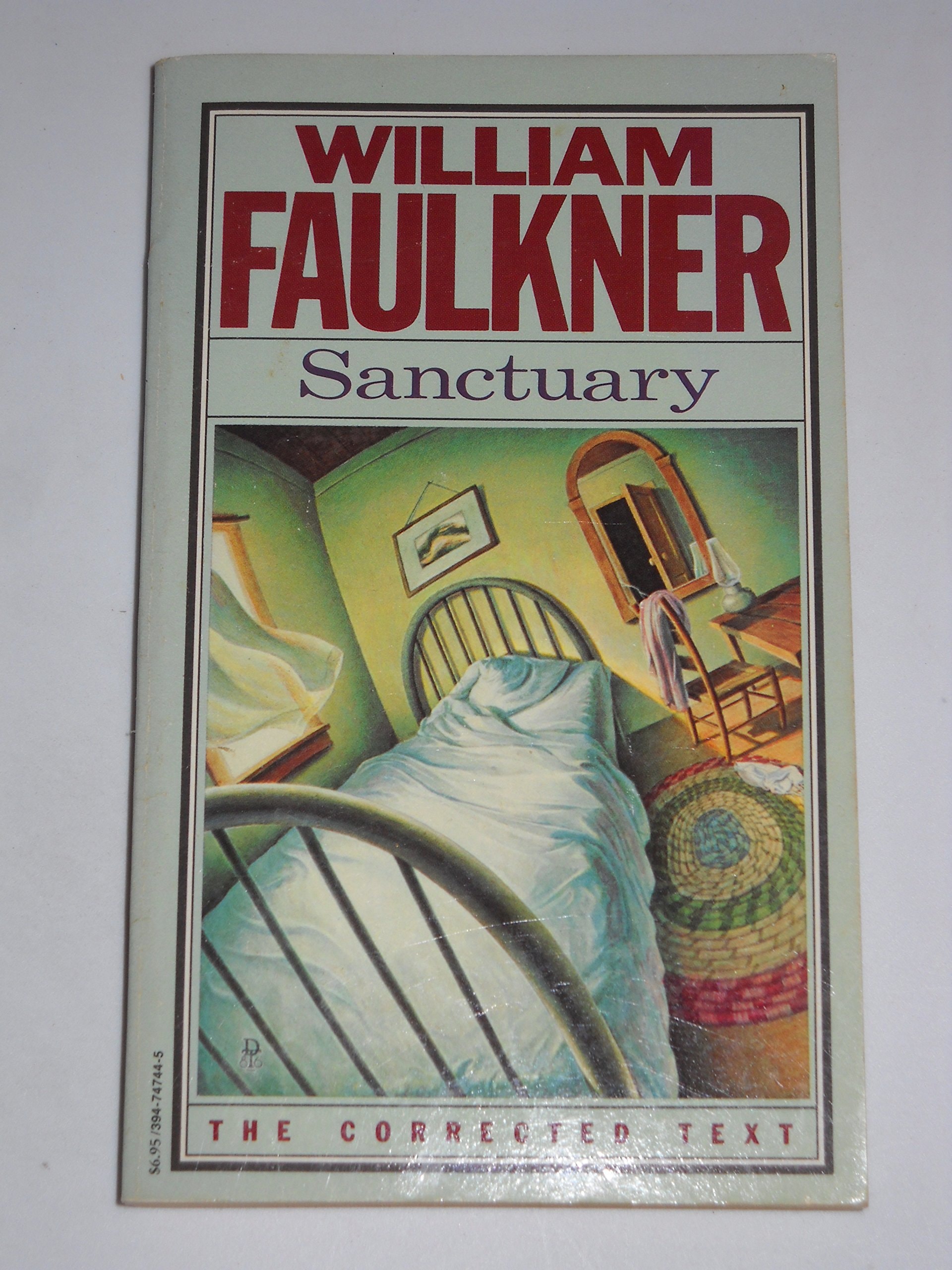 Sanctuary The Corrected Text