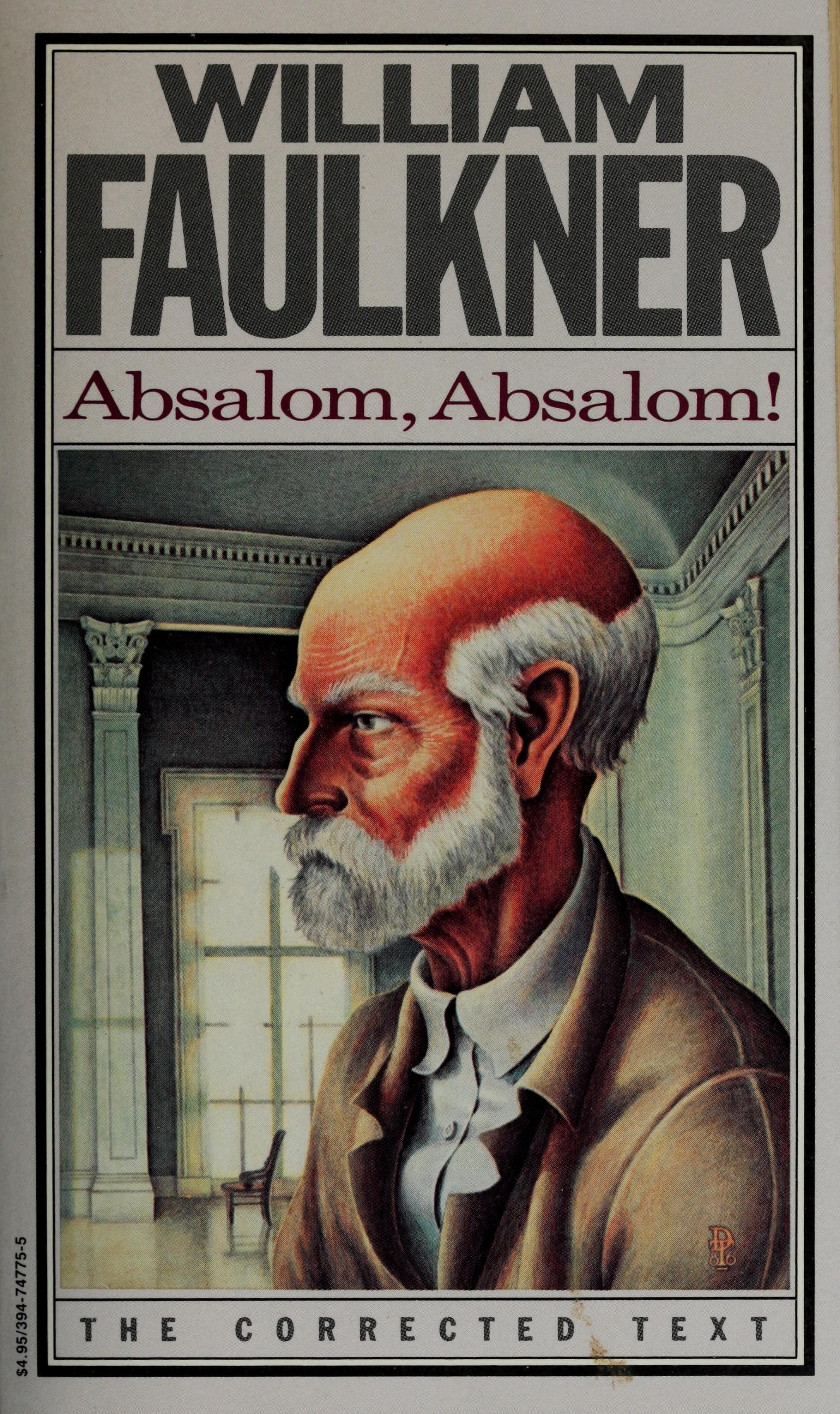 Absalom, Absalom!