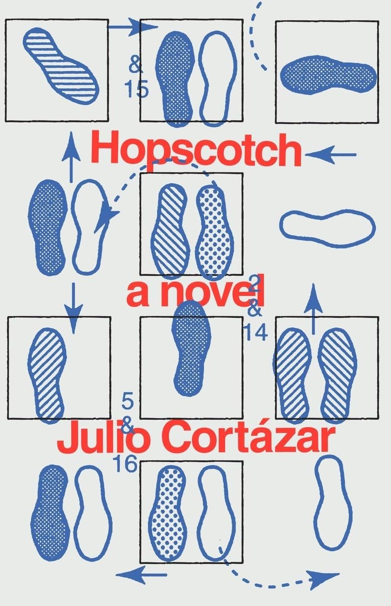 Hopscotch A Novel