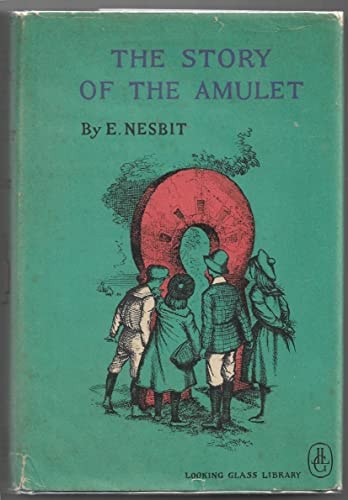Story of the Amulet
