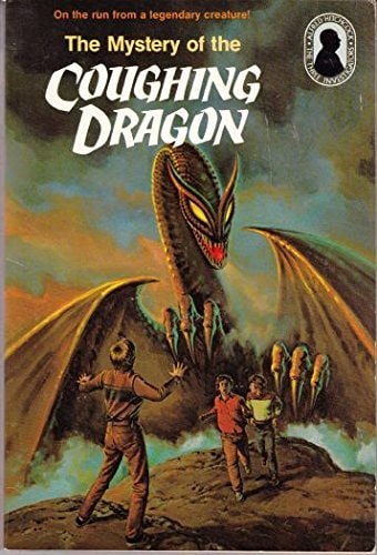 The Mystery of the Coughing Dragon