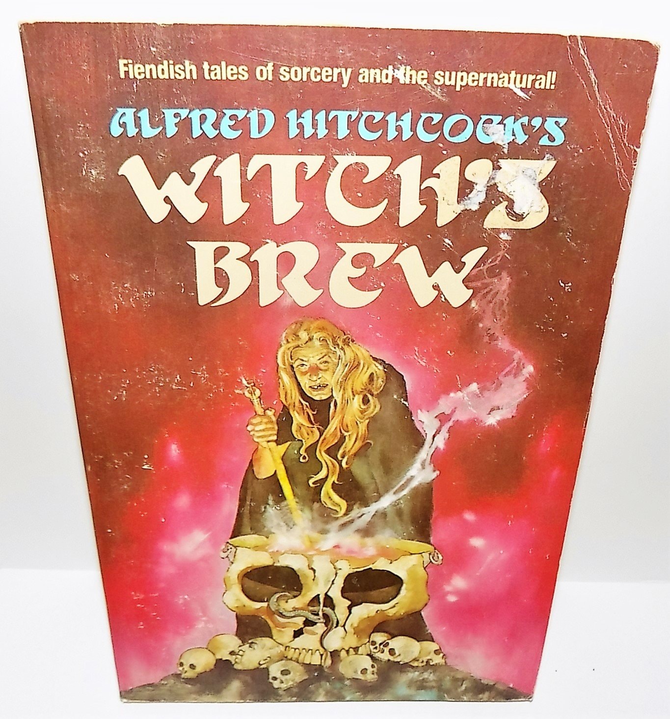 Alfred Hitchcock's Witch's Brew