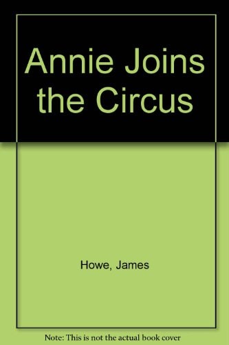 Annie Joins the Circus