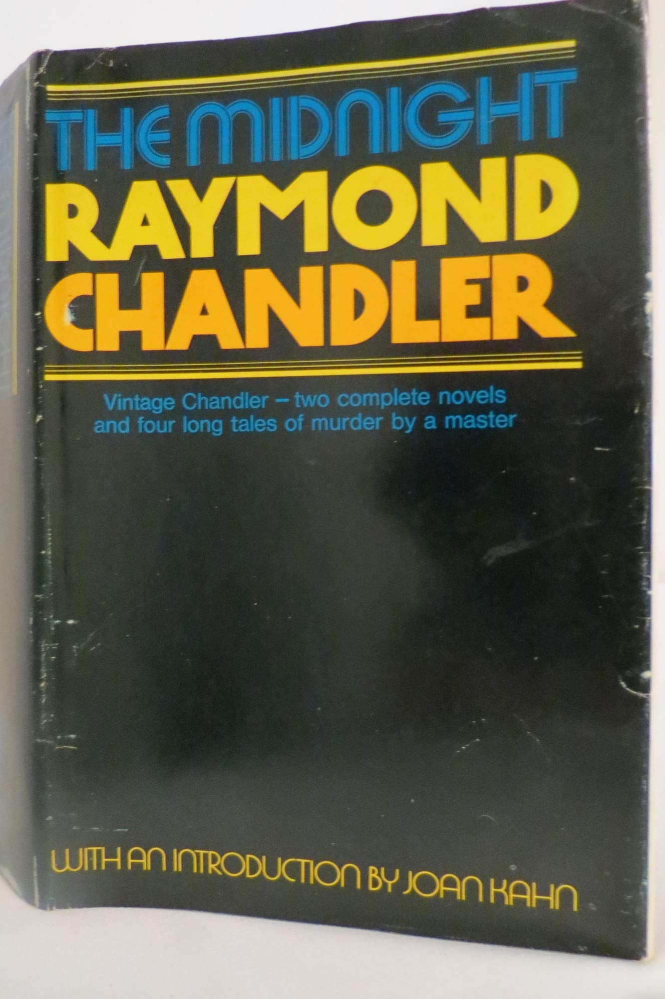 The Midnight Raymond Chandler