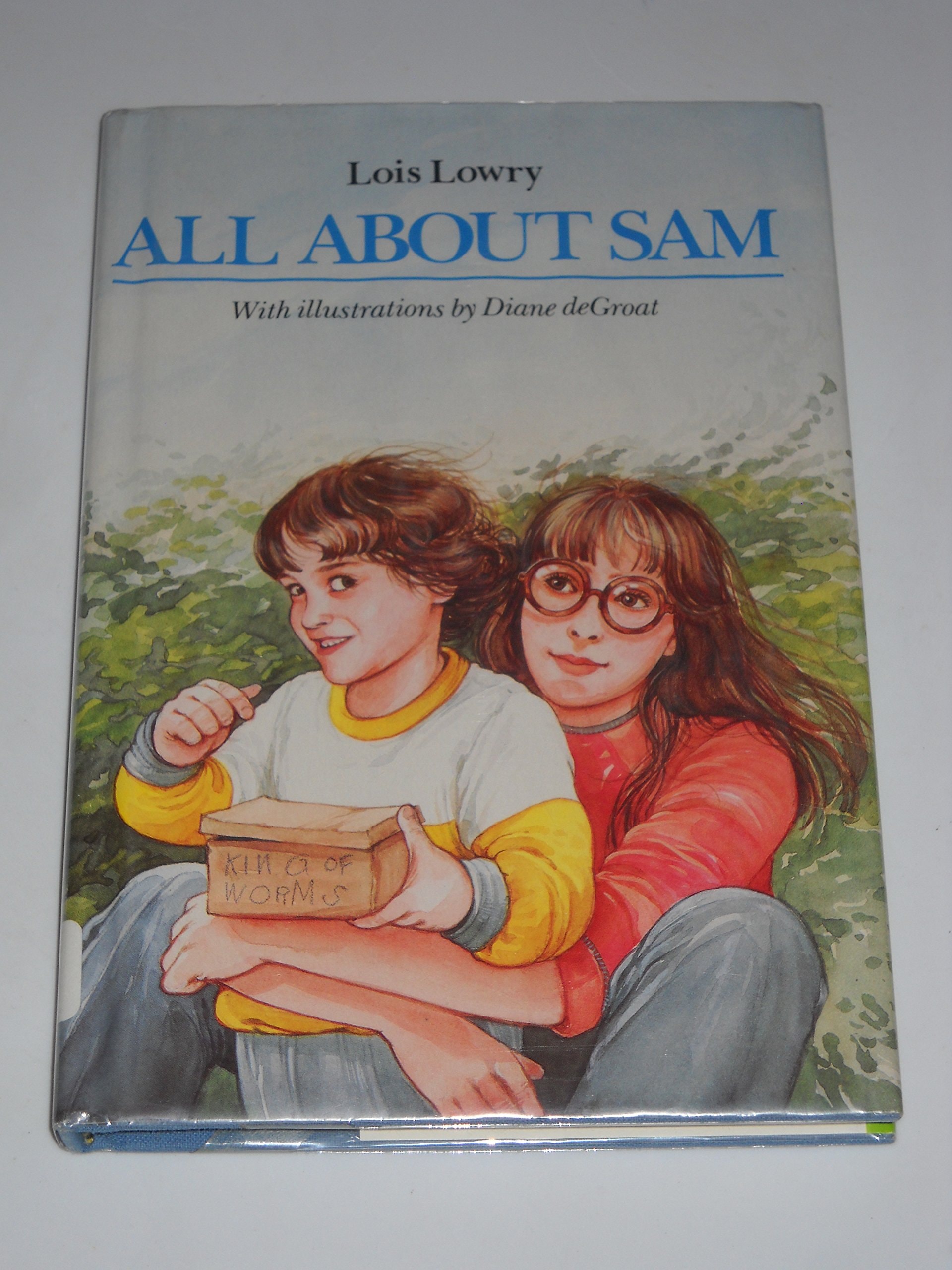 All about Sam