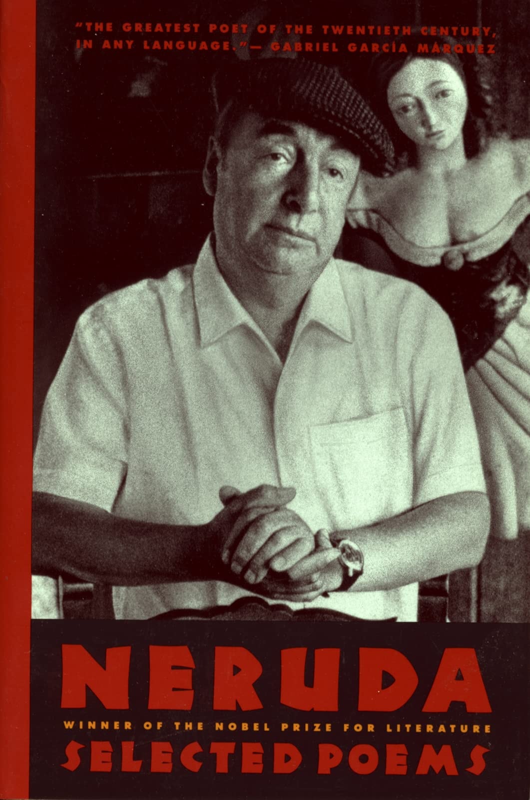 Selected Poems