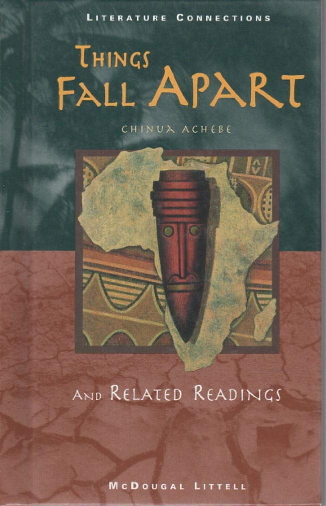 Things Fall Apart And Related Readings