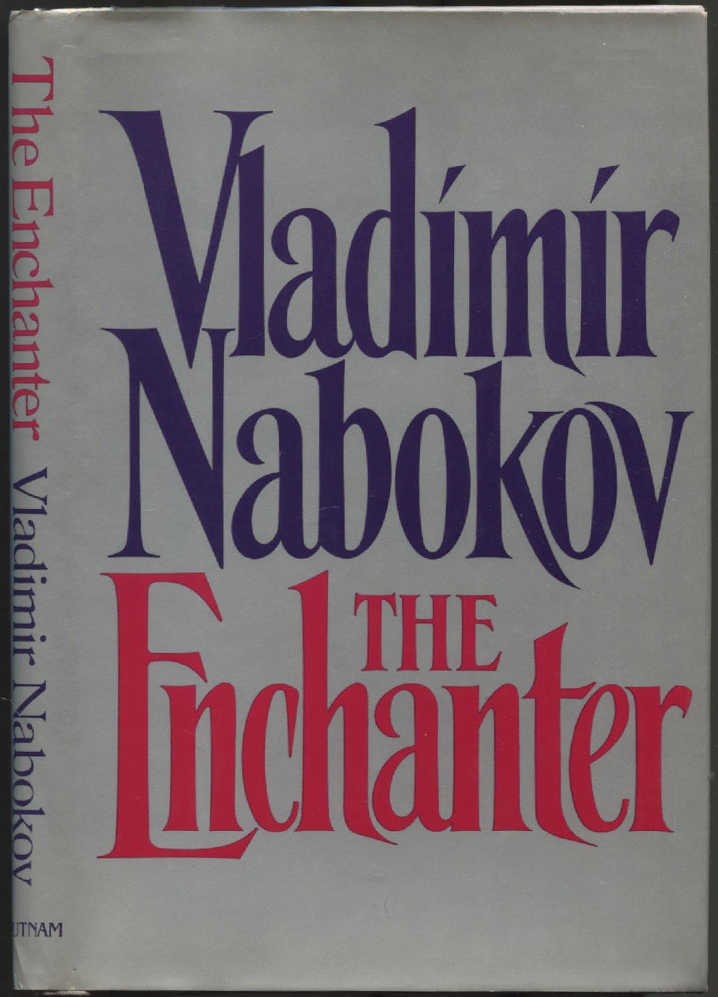The Enchanter