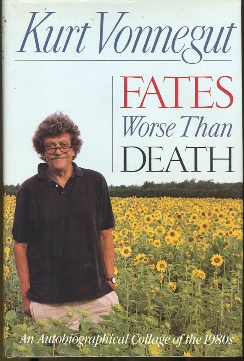 Fates Worse than Death