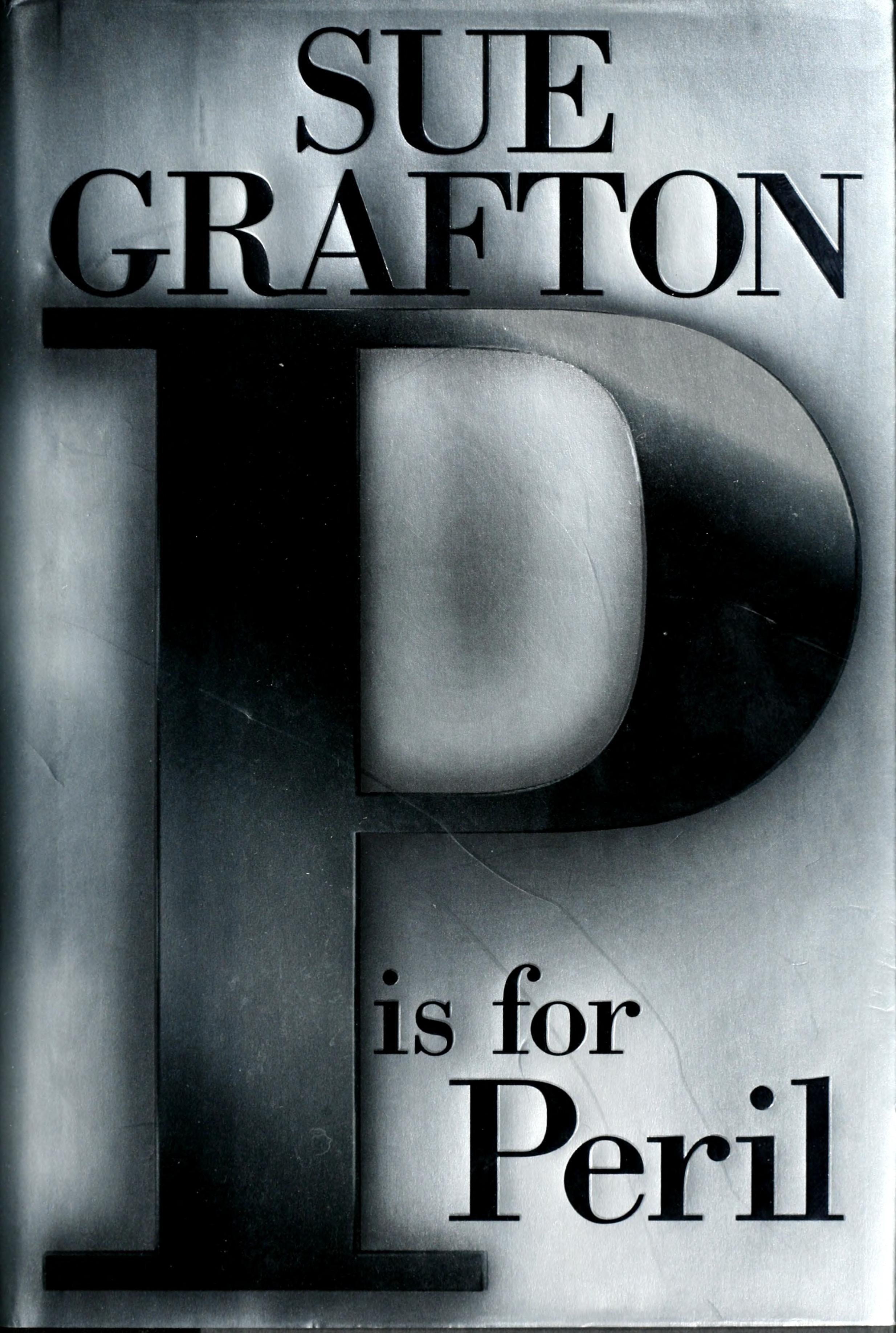 P is for Peril
