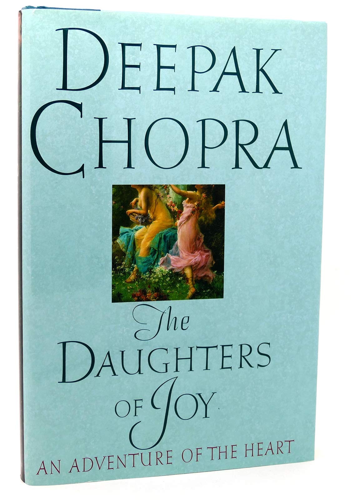 The Daughters of Joy