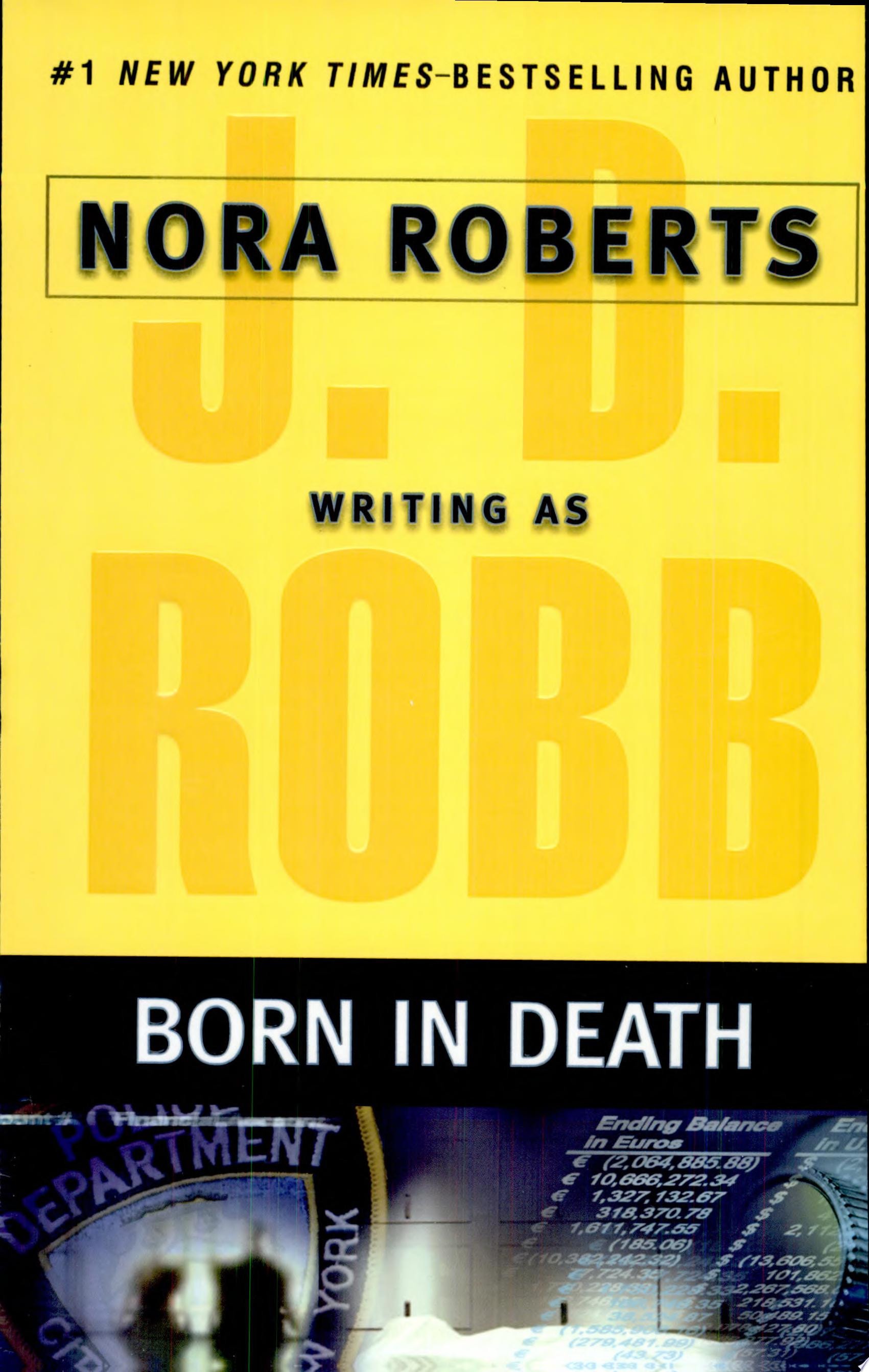 Born in Death