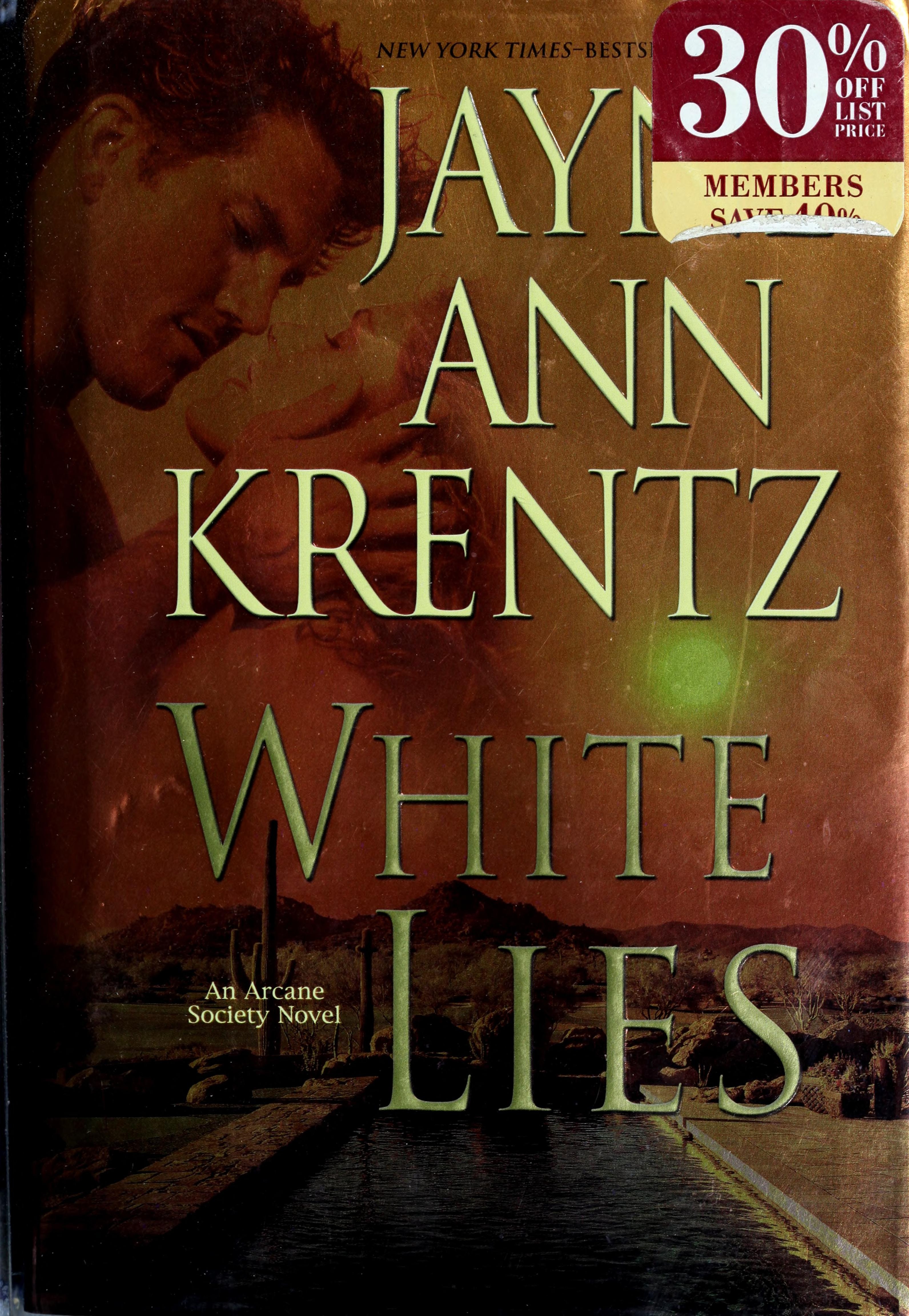 White Lies