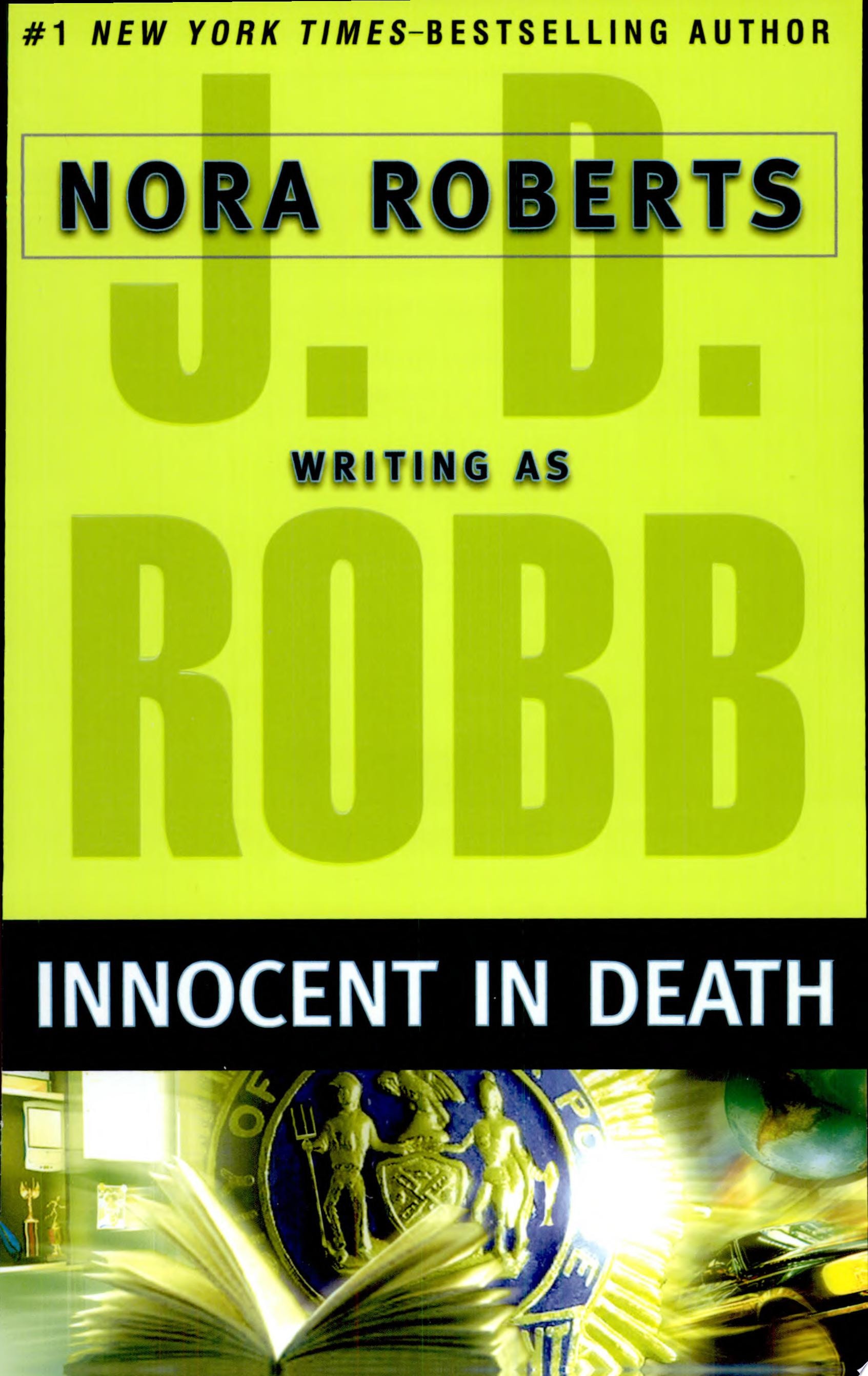 Innocent in Death