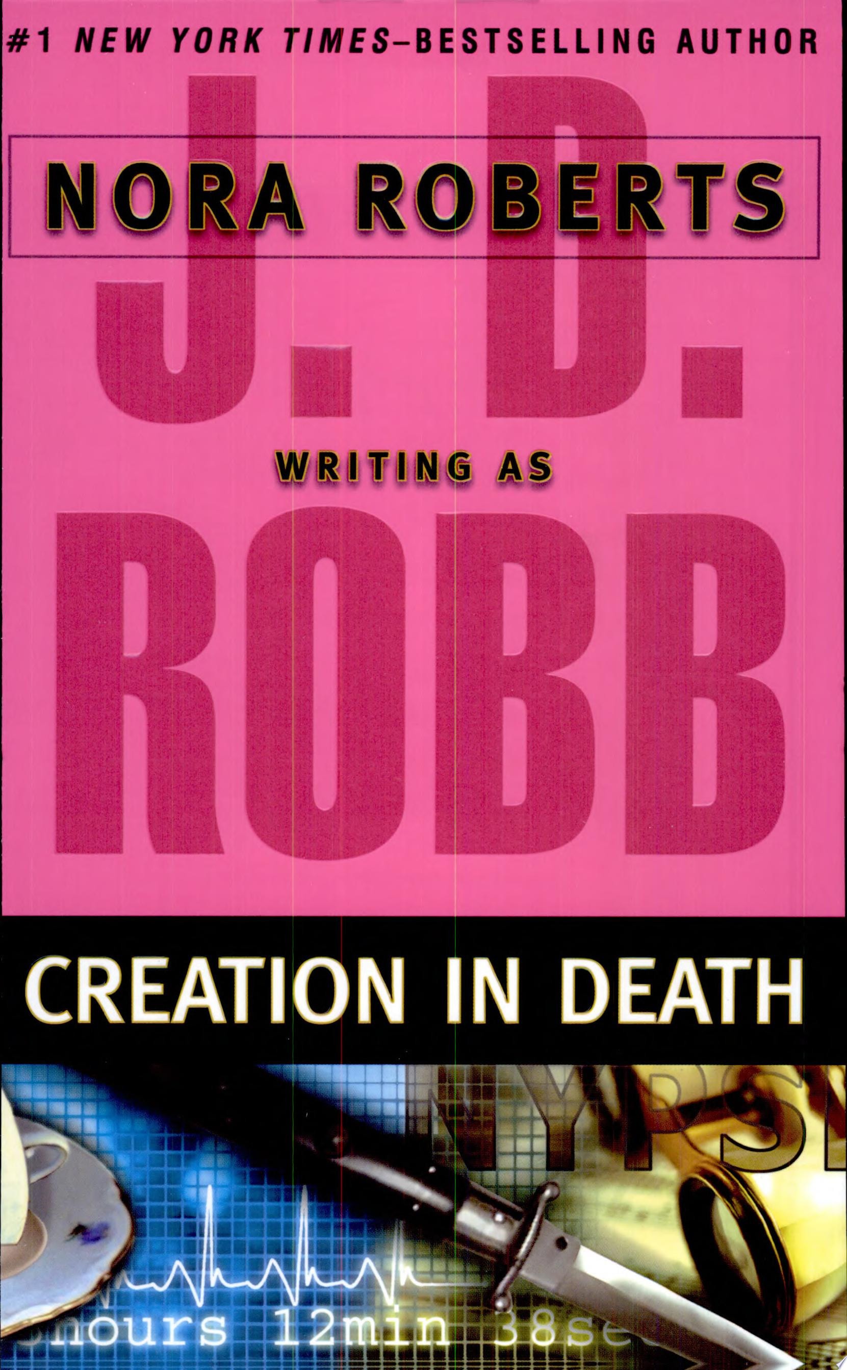 Creation in Death