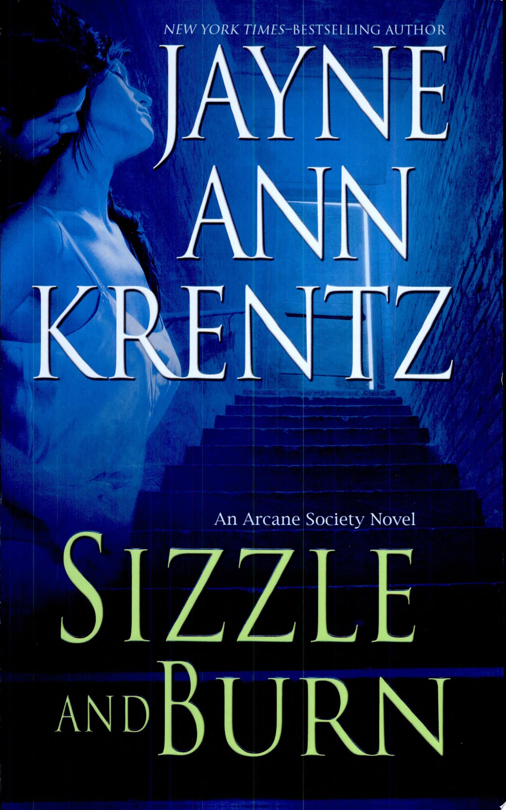 Sizzle and Burn