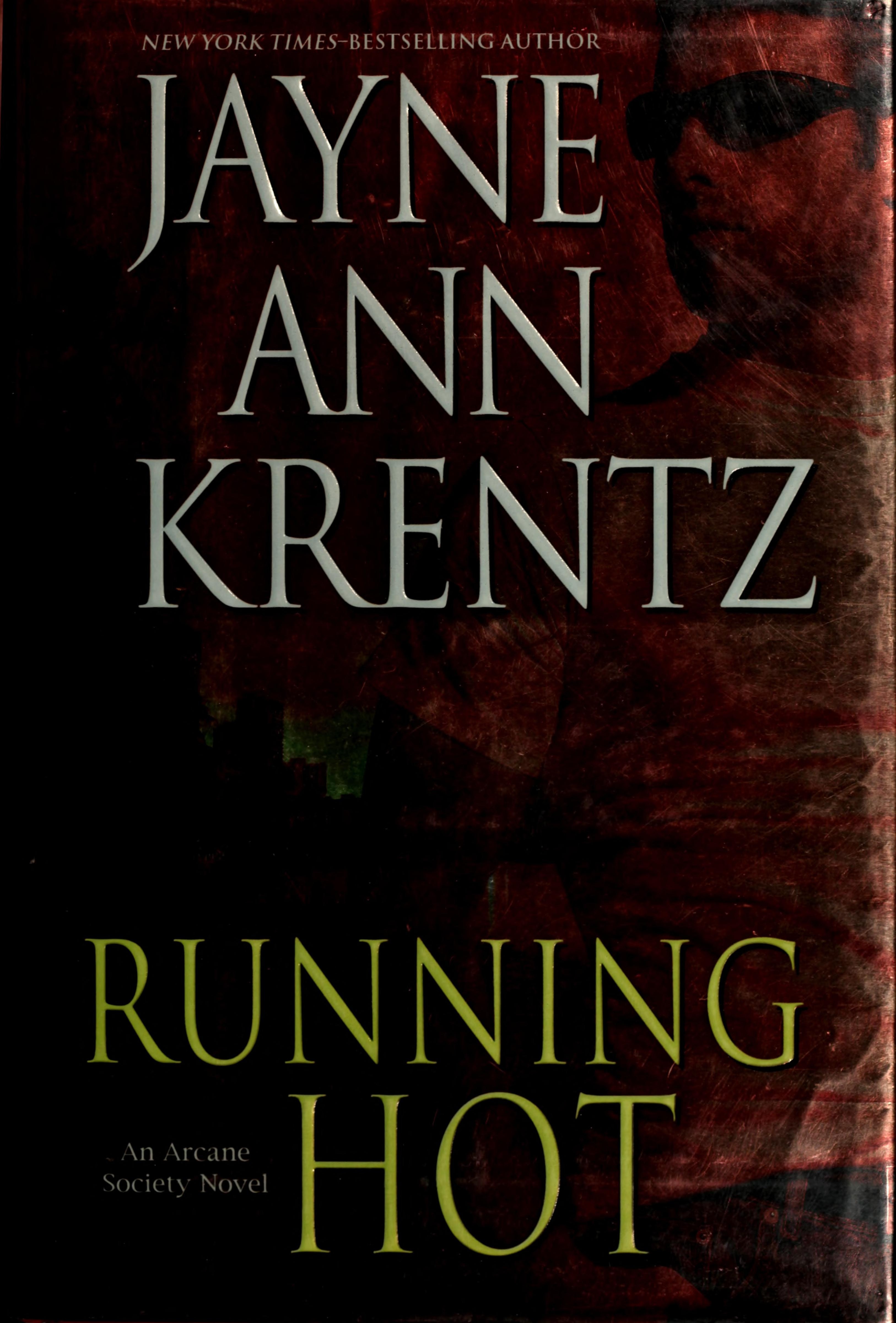 Running Hot