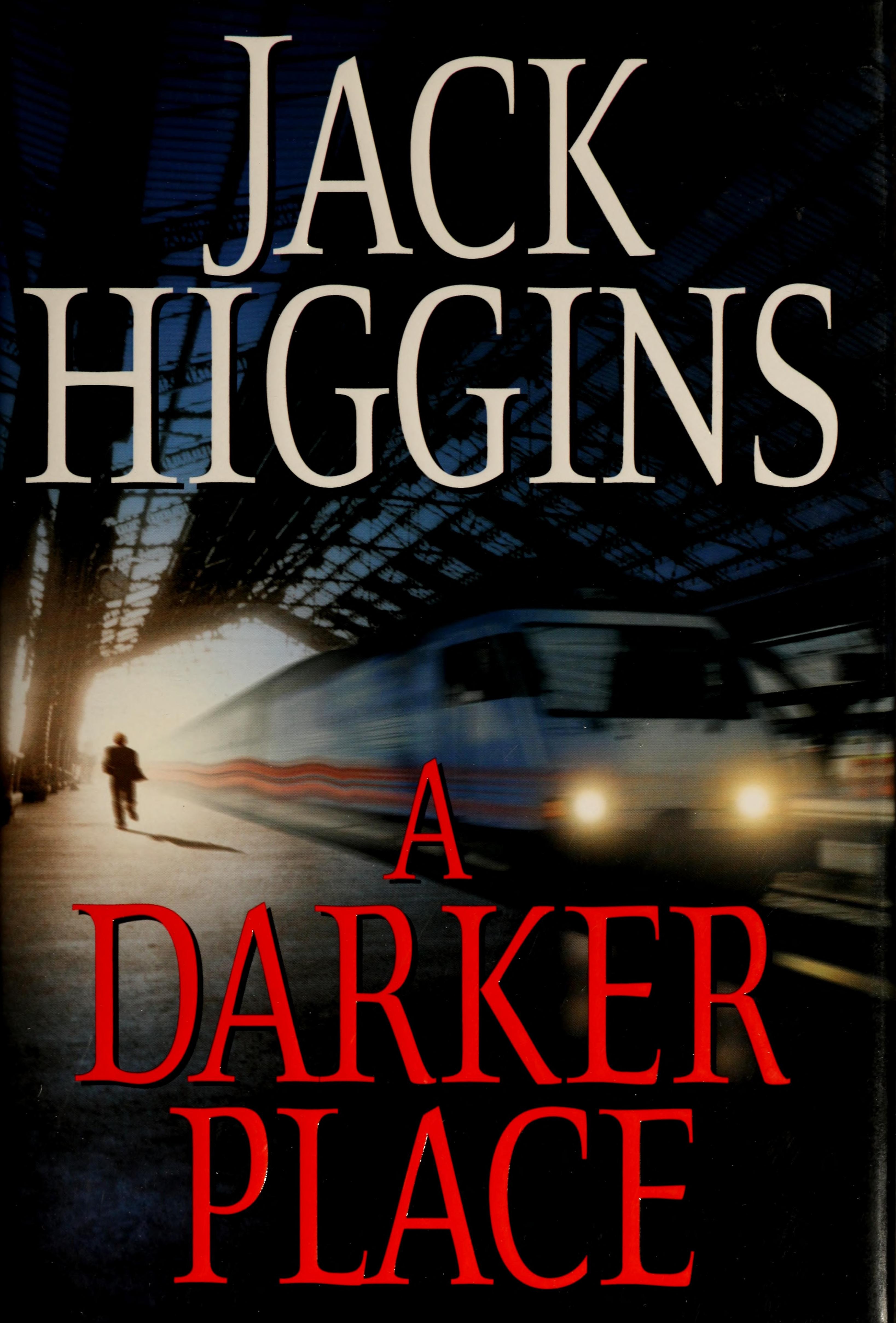 A Darker Place