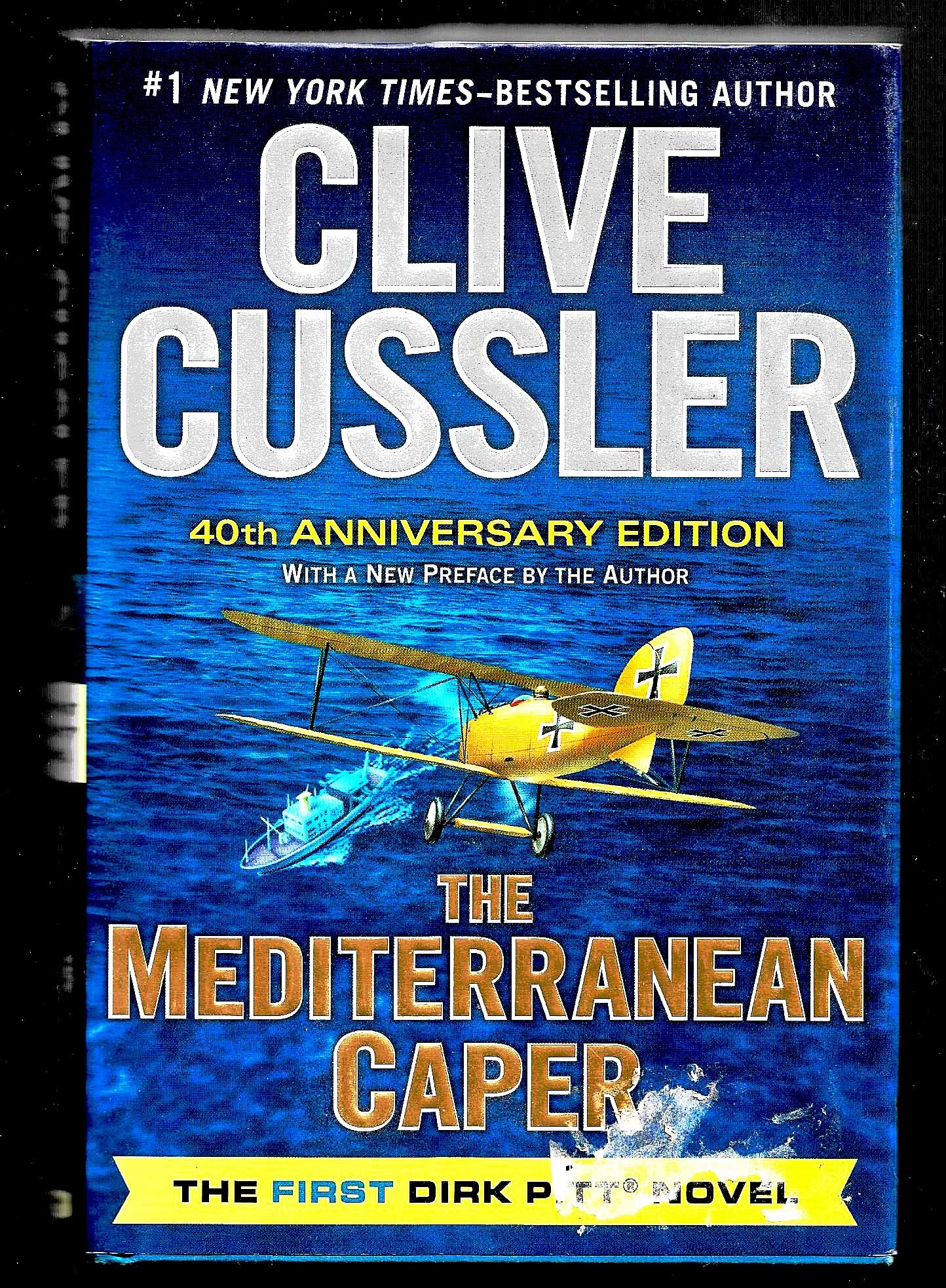 The Mediterranean Caper