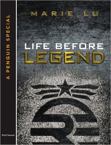 Life Before Legend Stories of the Criminal and the Prodigy