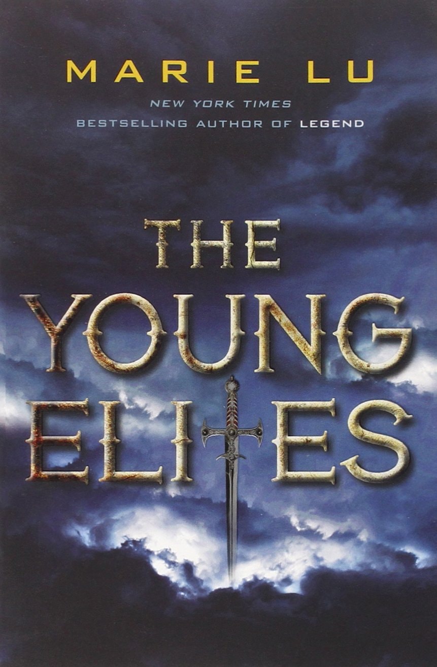 The Young Elites 1