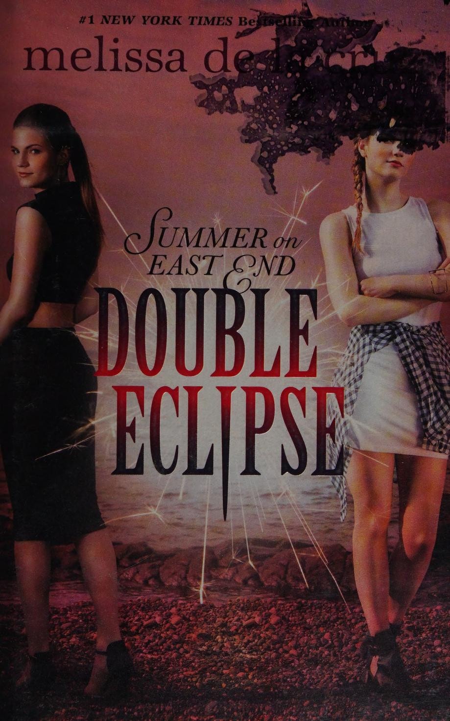 Double Eclipse