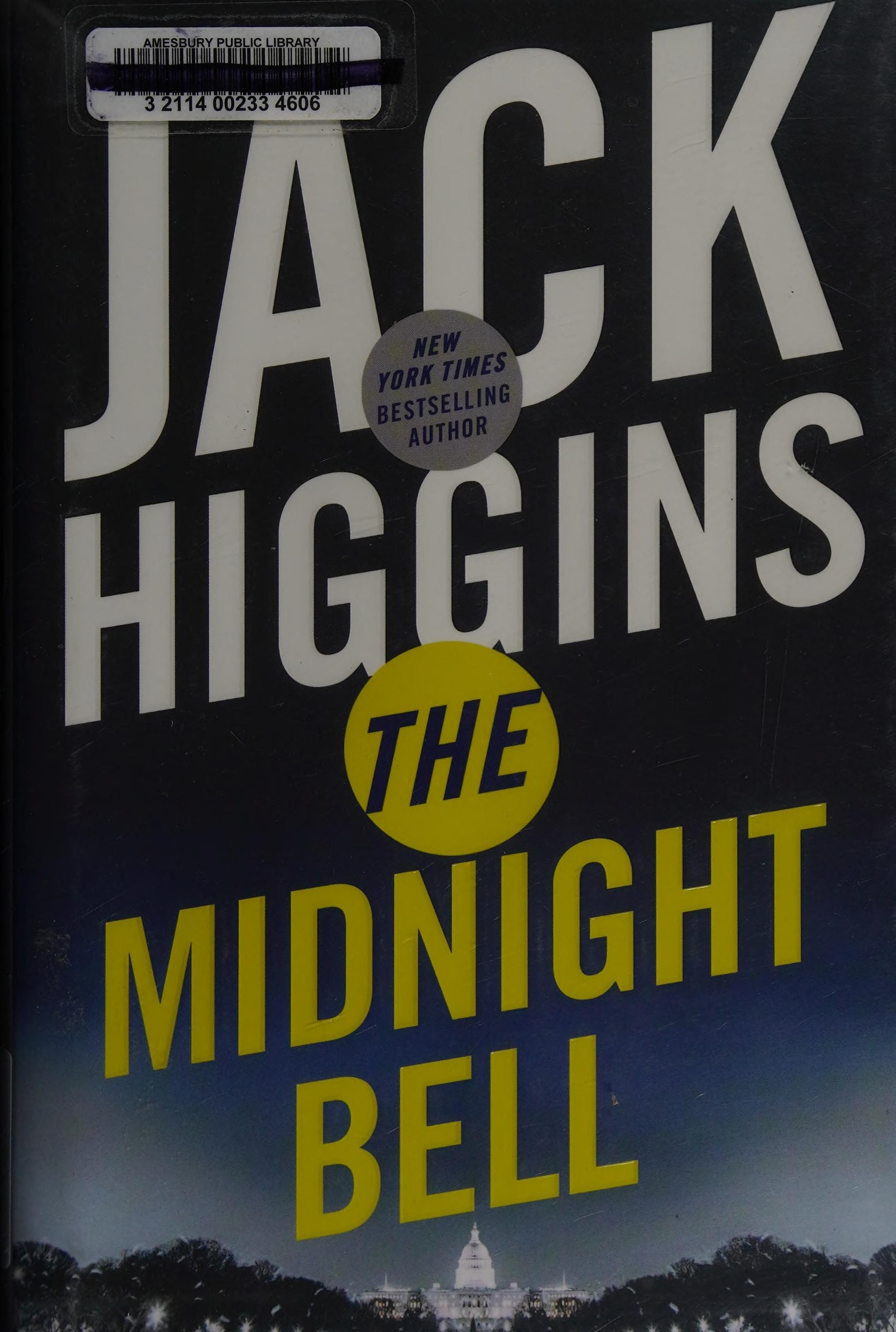 The Midnight Bell