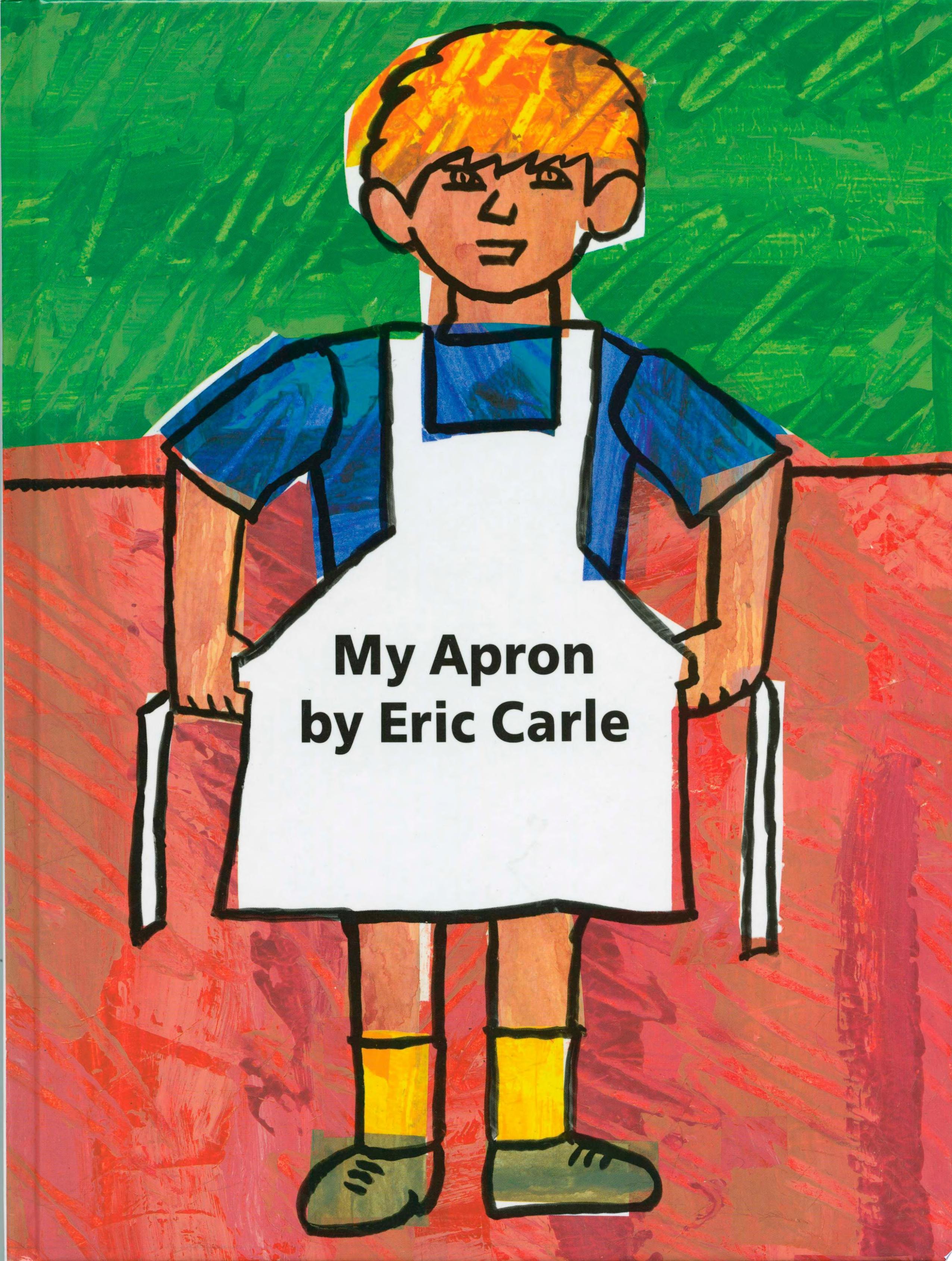 My Apron