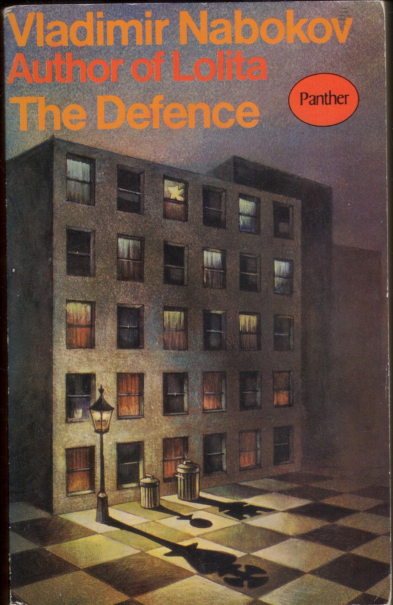 The Defense