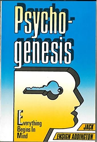 Psychogenesis