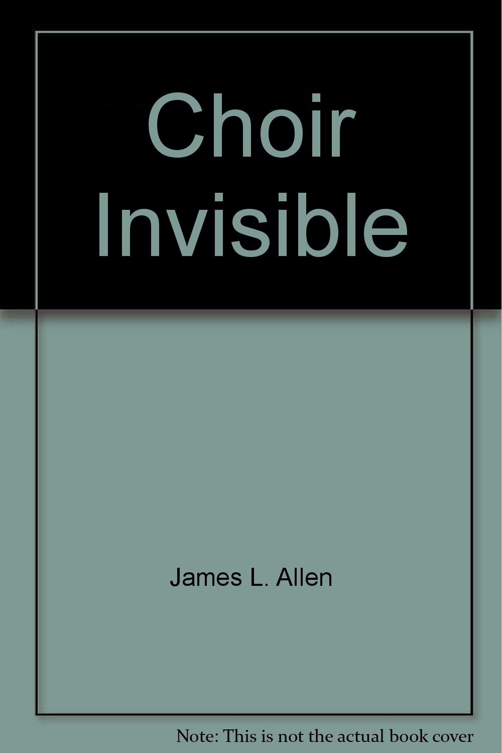 Choir Invisible
