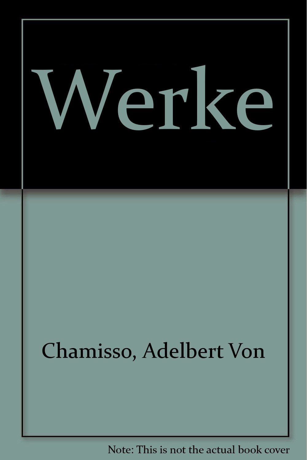 Werke, Set