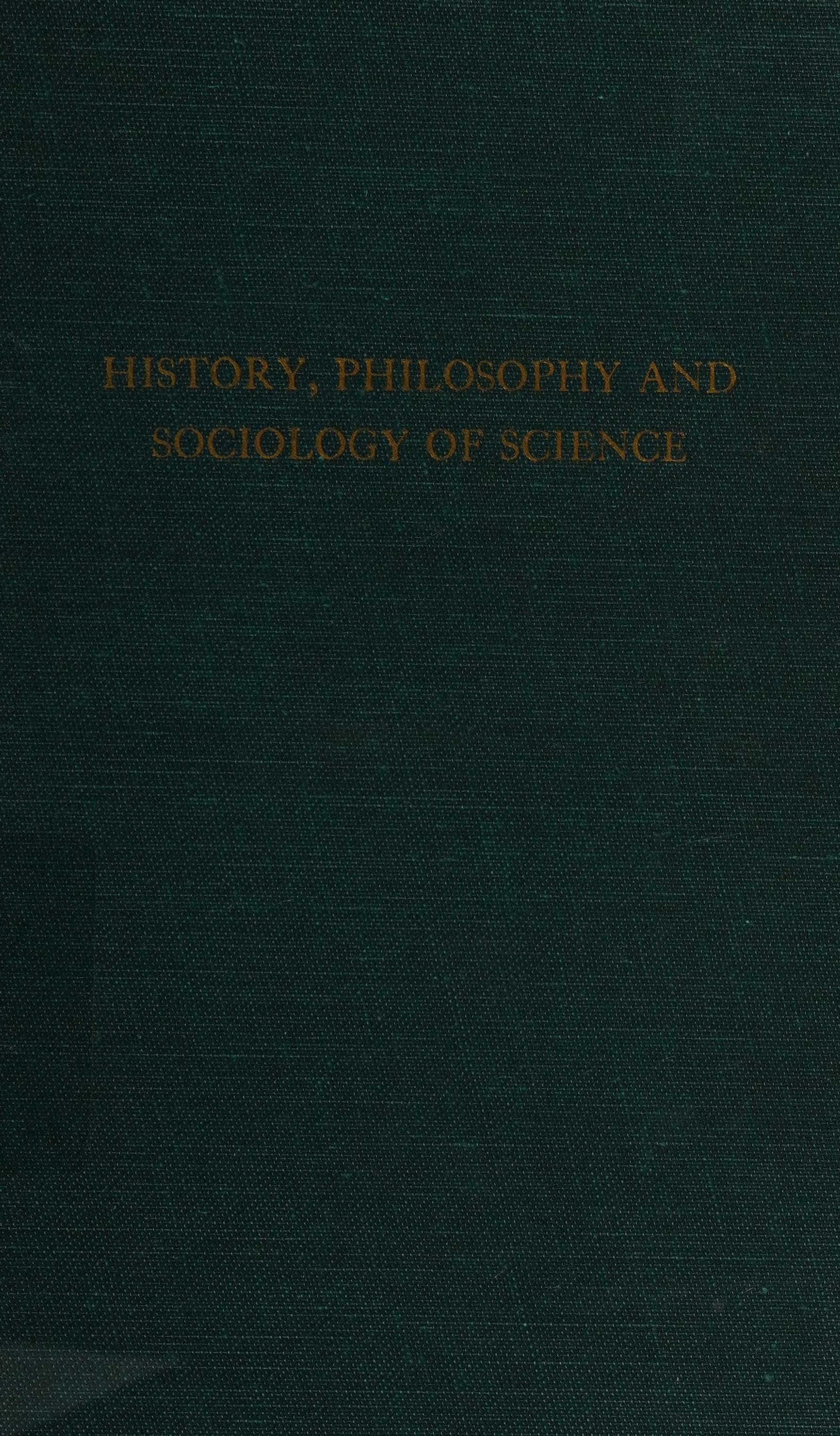 The Defense of Galileo