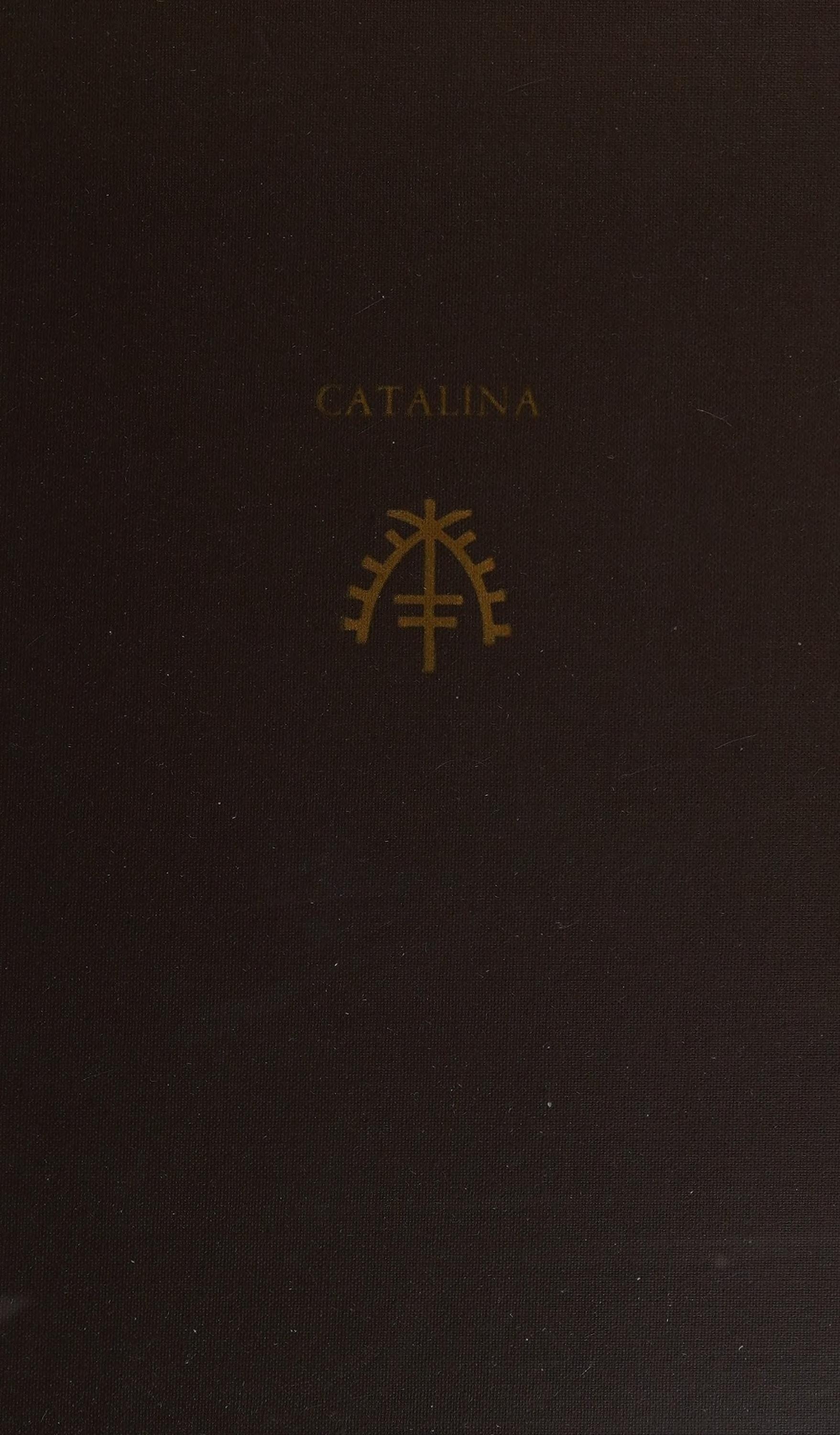 Catalina A Romance