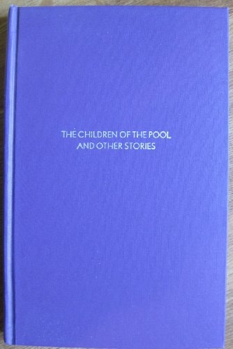 Children of the Pool and Other Stories (Supernatural and Occult Fiction)