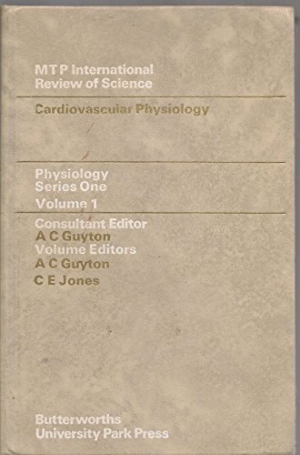Cardiovascular Physiology