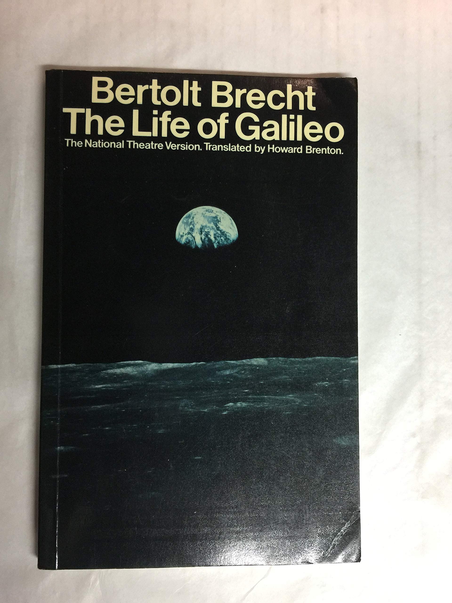 The life of Galileo (Methuen's modern plays)